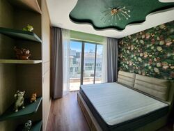 8 @ Mount Sophia (D9), Condominium #589156101